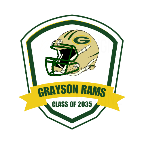 Grayson Rams