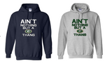 Grayson Rams - "Ain't Nothing But A G Thang" Hoodie