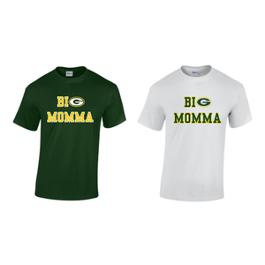 Grayson Rams "BIG MOMMA" - Shirt