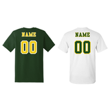 Grayson Rams "BIG MOMMA" - Shirt