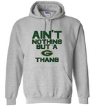 Grayson Rams - "Ain't Nothing But A G Thang" Hoodie