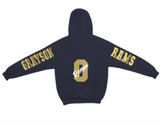Grayson Rams - "WE COMING" Hoodie
