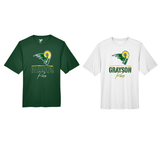 Grayson Rams - Shirt