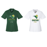 Grayson Rams - Shirt