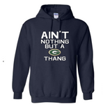 Grayson Rams - "Ain't Nothing But A G Thang" Hoodie