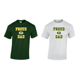Grayson Rams "PROUD DAD" - Shirt