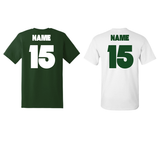 Grayson Rams "RAM NATION" - Shirt