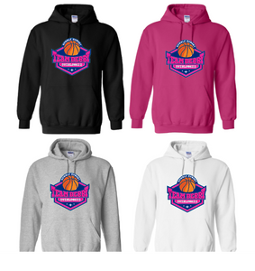 Team Berry - Hoodie