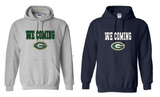 Grayson Rams - "WE COMING" Hoodie