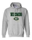 Grayson Rams - "WE COMING" Hoodie