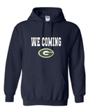 Grayson Rams - "WE COMING" Hoodie